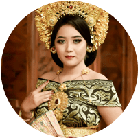 Wayan Santiarini